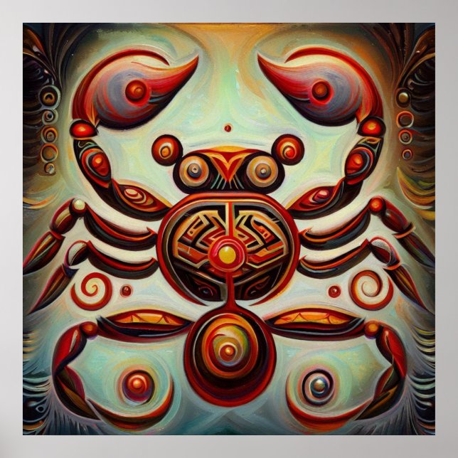 Poster Cancer (3) (Frente)