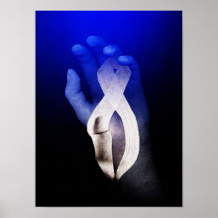 Póster Cancer da mama 2013