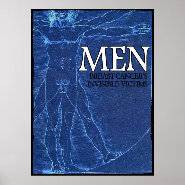 PÓSTER CANCER DE MAMA (Frente)