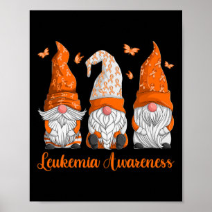 Poster Cancer De Sangue Para Crianças