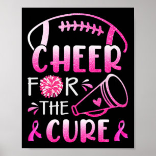 Poster Cancer Mama Sensibiliza Para A Cura 1