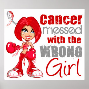 Poster Cancer oral sujado com Girl.png errado