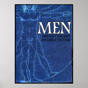PÓSTER CANCRO DA MAMA