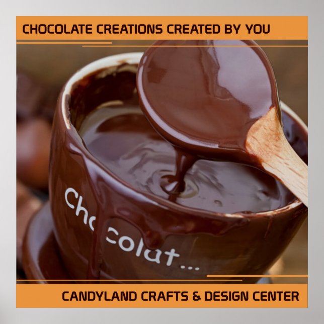 Poster candela 1 (Frente)