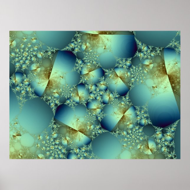 Póster Candello (Frente)