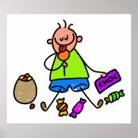 Candy Kid