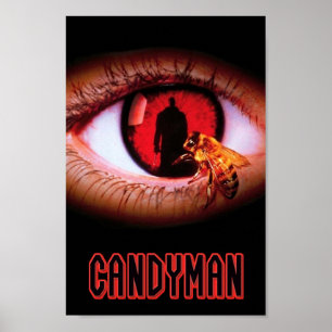 Poster Candyman
