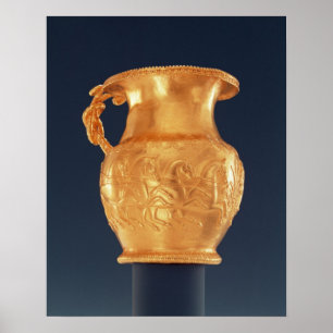 Póster Caneca, c.380-350 BC