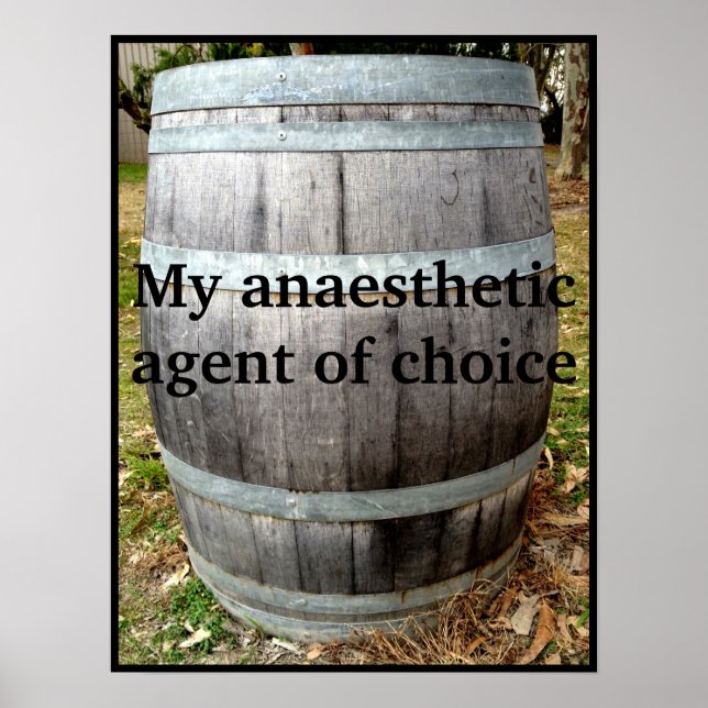 Póster Cano2 (Frente)