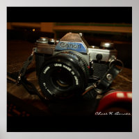 Canon AE-1