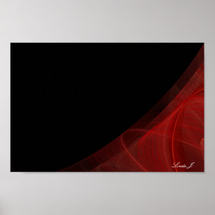 Póster Canvas