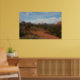 Póster Canvas de Paisagem de Sedona (Living Room 2)