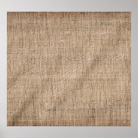 Canvas de roupa de artista: textura grosseira