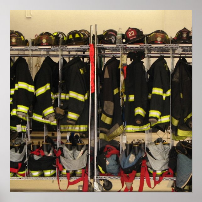 Poster Canvas Imprimir Engrenagem (Frente)