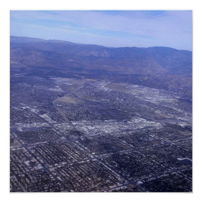 Póster Canvas Print Art #14 (Frente)