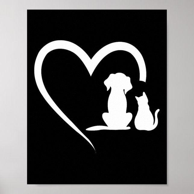 Poster Cão Cachorro E Ba1 (Frente)