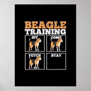 Poster Cão-de-açúcar