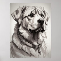 Cão Labrador