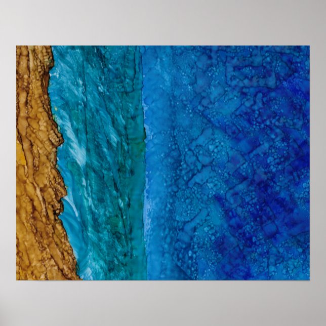 Poster Capa (Frente)