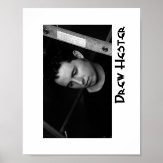 Poster Capa do Kit Promo