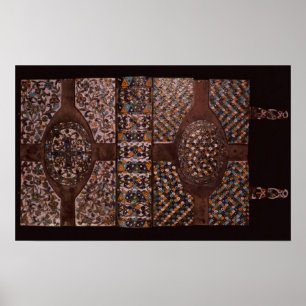 Poster Capa do livro