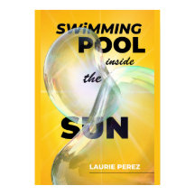Capa do Livro Piscina Dentro do Sol