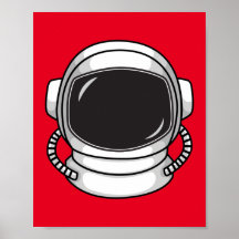 capacete astronauta