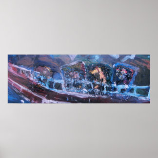 POSTER CAPAS DE FONTE