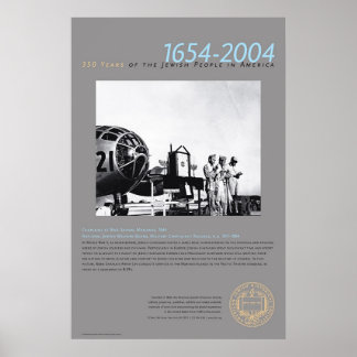 Póster Capelões da Guerra, Saipan, Marianas, 1944