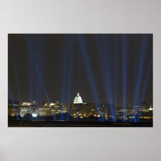 Poster Capital das Nações