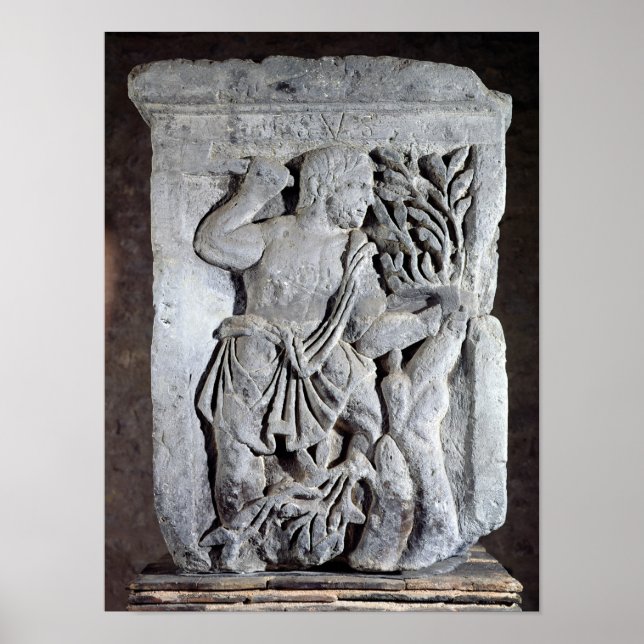 Póster Capital do Pilar Nautes (Frente)