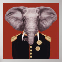 Capitão Elefante