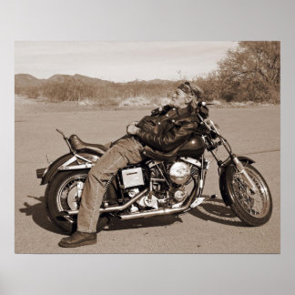 Póster Capitão Jack