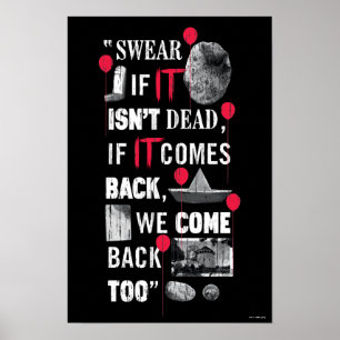 Poster Capítulo 2 Gráfico Editorial