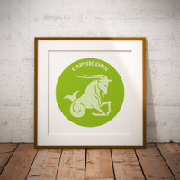 Capricórnio, Signo do Zodíaco, Horóscopo, Astrolog