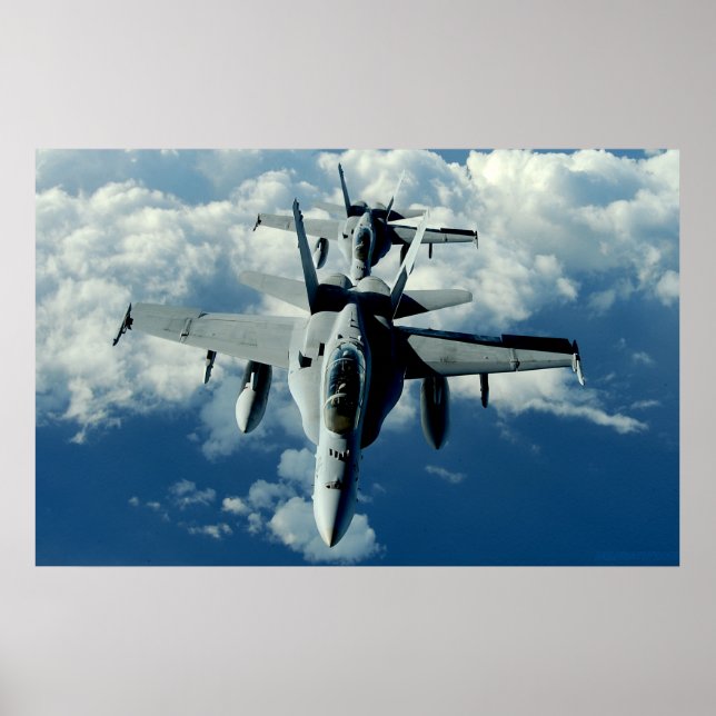 Poster Caprinos sobre Pérolas (Frente)