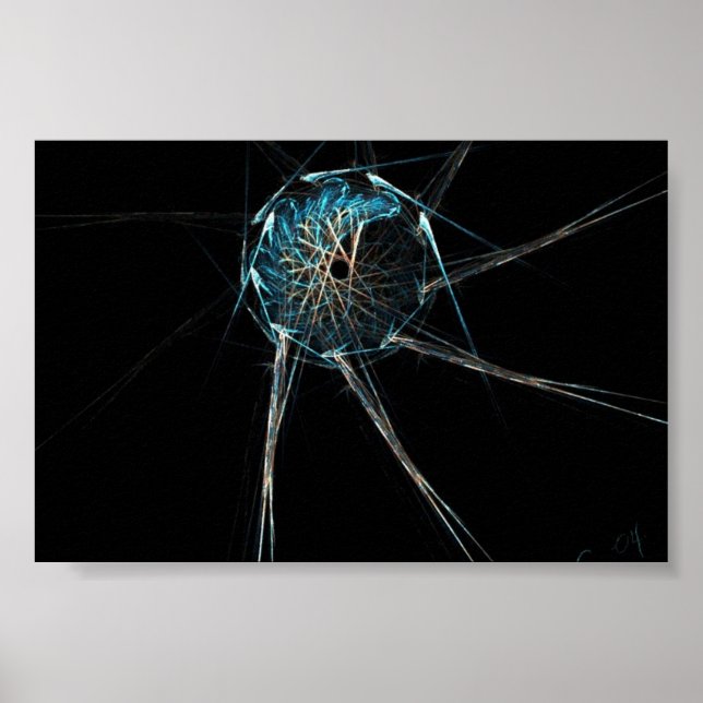 PÓSTER CAPTURA A SONHO 1 DE 3 (Frente)