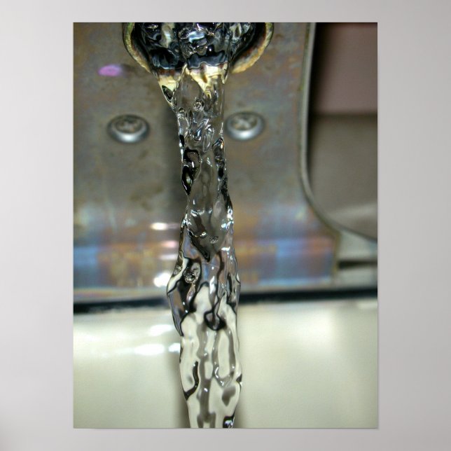 Poster Captura de Caipira de Dissipador (Frente)