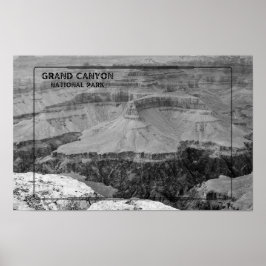 Poster Capturando a Majestade da Natureza