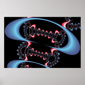 Poster Capture A Frequência