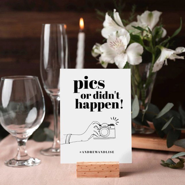 Poster Capture os Fotos de Sinais de Amor ou não acontece (Criador carregado)