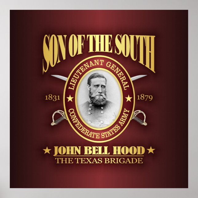 Póster Capuchos (SOTS2) (Frente)