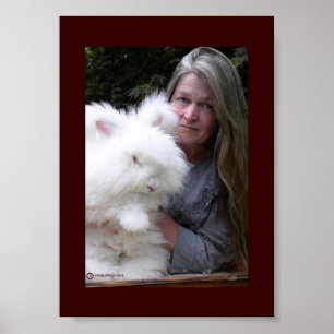 POSTER CARA DA IMAGEM W/BIG DOS ARTISTAS