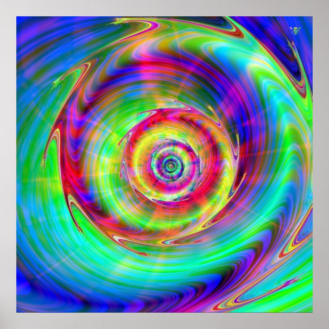 Póster Caracóis Para Casa. (Frente)