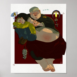 Poster caras mais sonoras do mundo