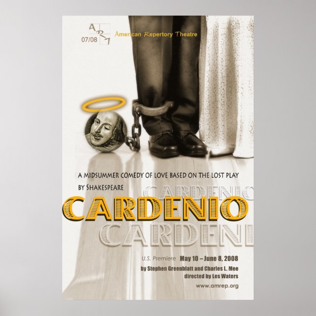 Poster cardenio_POSTER_2 (Frente)