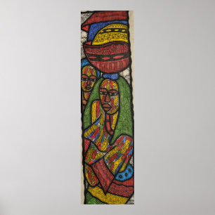 Poster Carga Pesada 3