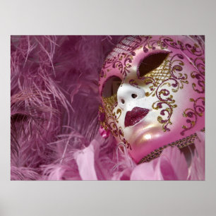 Póster carnaval