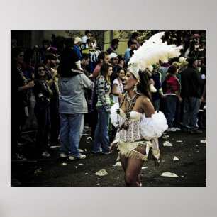 Poster Carnaval