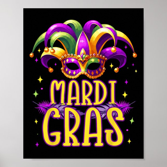 Poster Carnaval1 (Frente)